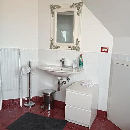 Mansarda Open Space *