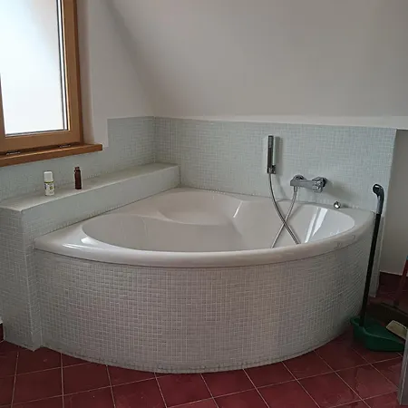 Apartment Mansarda Open Space *