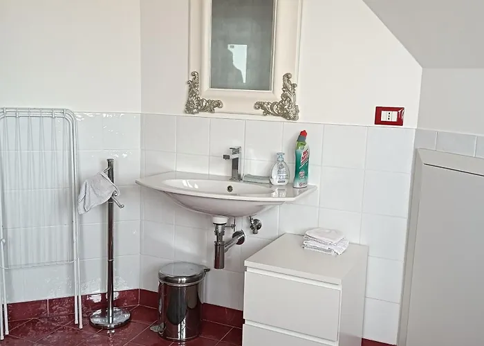 Mansarda Open Space *