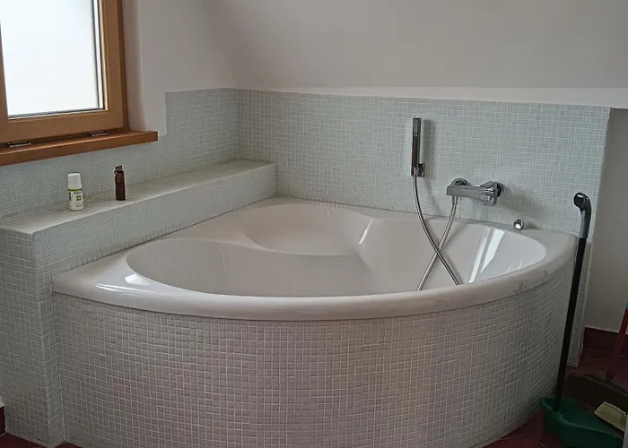 Apartment Mansarda Open Space *